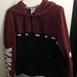 Victoria's Secret Pink Jacket